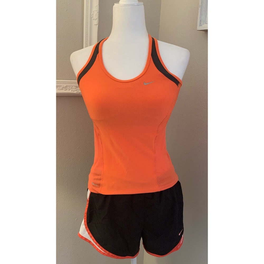 Nike - 7 piece Bundle - FitDry Activewear